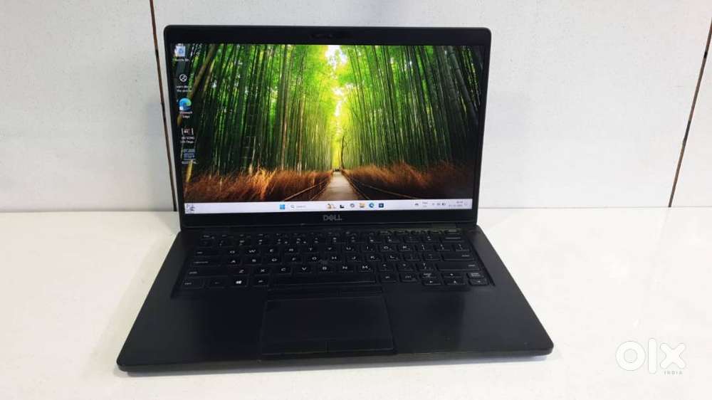 Rate 22k Core i7 (Dell Latitude 5400) 8GB SSD 256GB