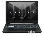 asus tuf gaming a15 laptop