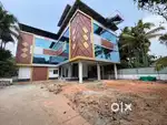 Ernakulam Kalamassery near cusat 13.700cent 10000sqt hotel 26room