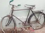 Cycle full candition me h