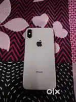 iPhone X 64/3.