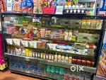 Glass counter for sale a 5 Feet wedith 2