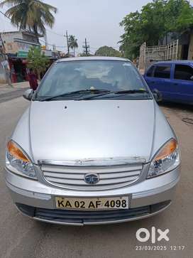 Urgent sale yellow boar my indica car @90000