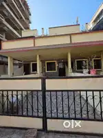 2BHK Row House
