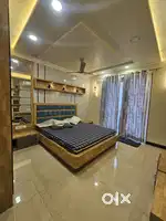 3bhk fully luxury apartment