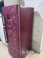 Videocon fridge in working condition  for sale