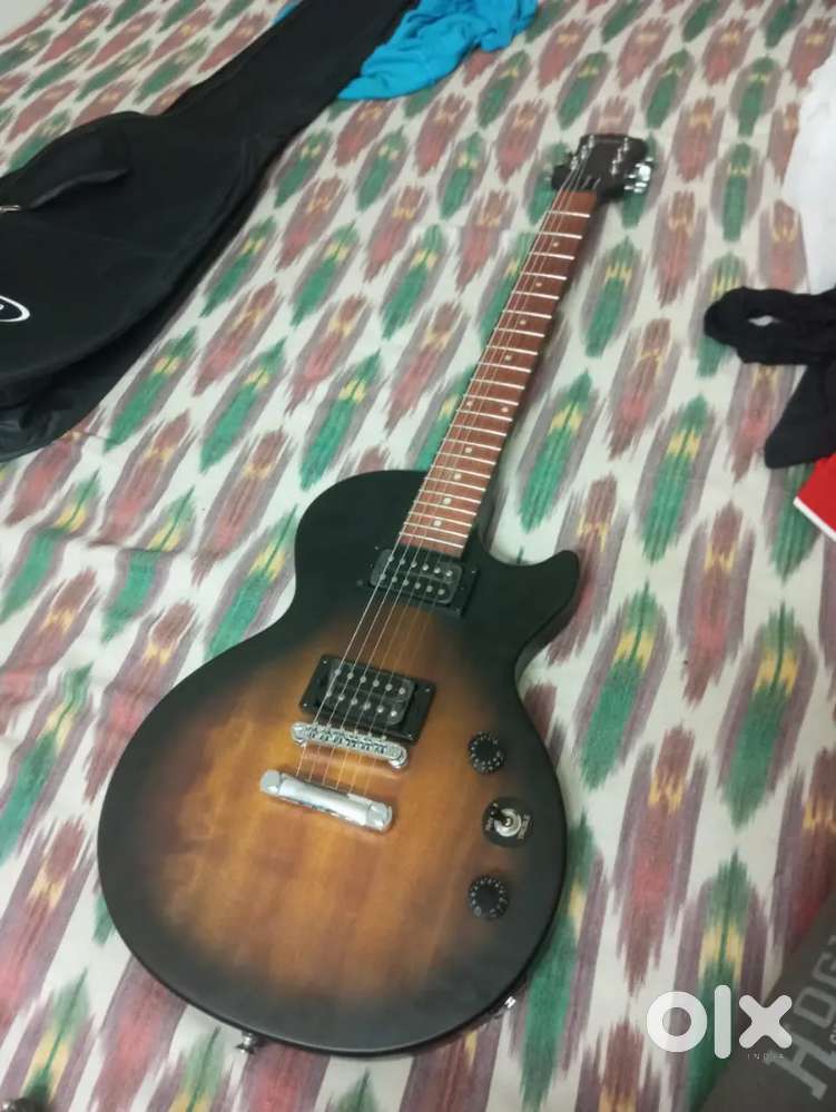 Epiphone vintage special edition les paul