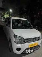 Driver Required For Cabs (50/50)