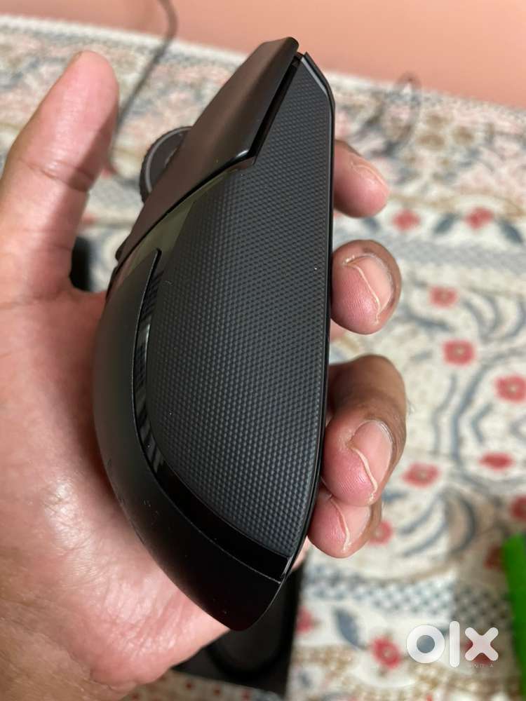 Razer basilisk v3 pro 35k gaming mouse