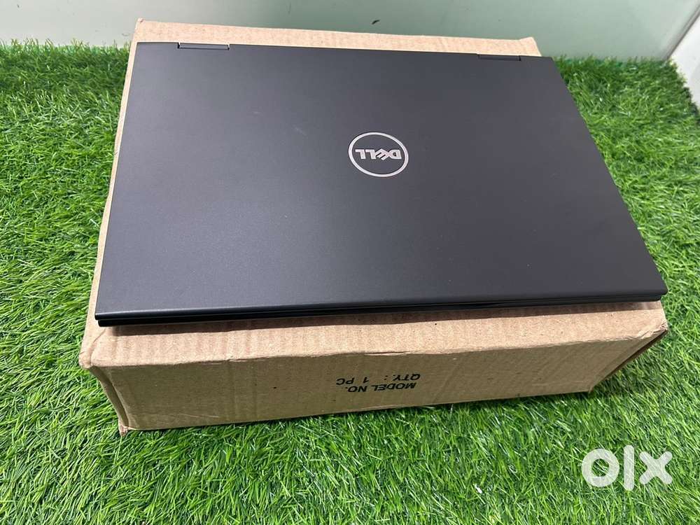 DELL LATITUDE E3390 2-in-1 LAPTOP, Core i3 8th GEN,8GB RAM, 256 GB SSD