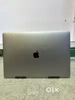 15-in Macbook Pro i9 16/512