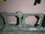 Ice cool fridge stands