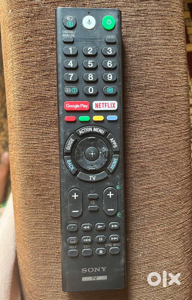 Ultra HD Sony Bravia Smart LED TV 49 inch