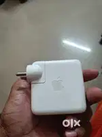 Adaptor of MAC