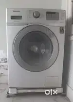Samsung front load 6 kg need repair.
