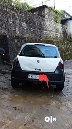 Swift vxi 2006