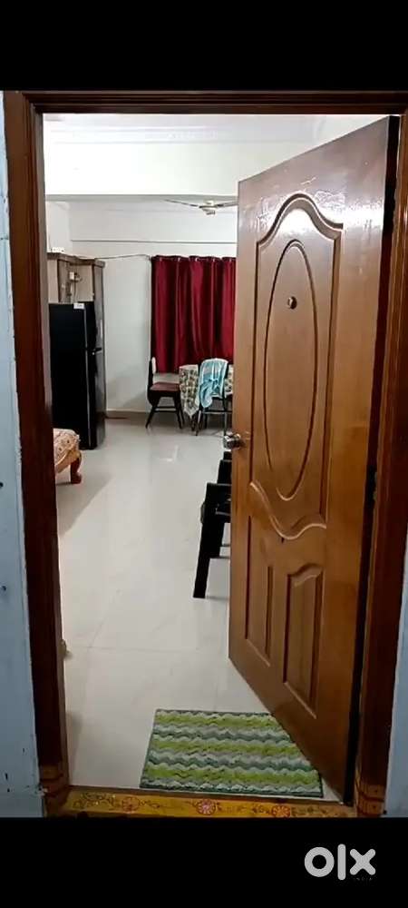 Flat for sale @ Attapur