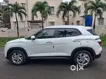 Hyundai Creta Facelift 2021