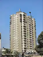 1 BHK FLAT FOR SALE AT SHILPHATA