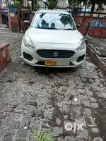 Maruti Suzuki Swift Dzire Ldi BSIV, 2018, Diesel