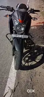 Fully maintained