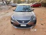 Maruti Suzuki Baleno Delta, 2021, Petrol