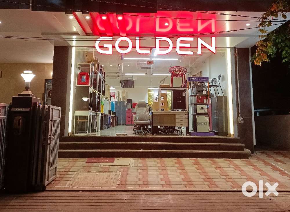 Part Time - Sales Staff - Furniture Showroom