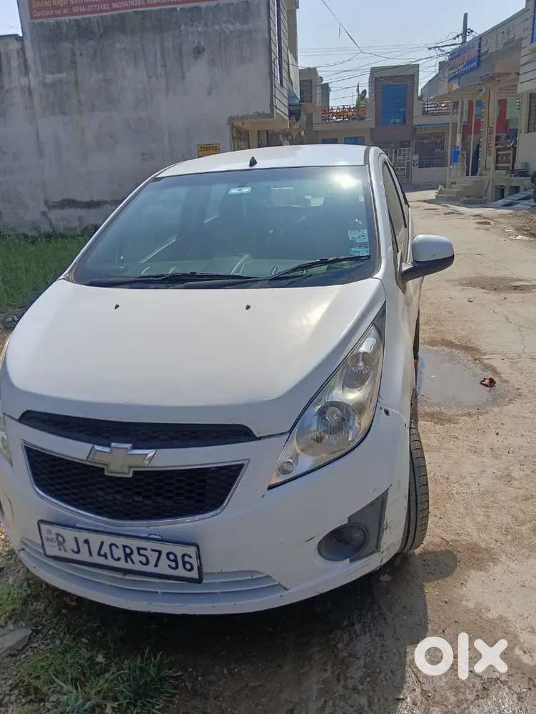 Nai gadi Le Li Jo kam nahin aati