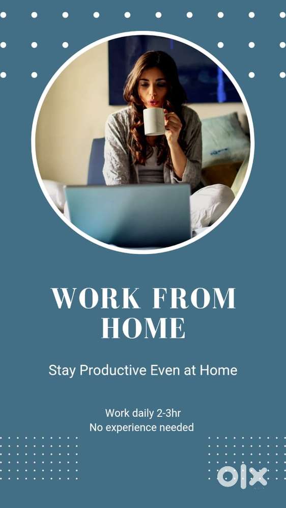 Part-Time Telecalling (2–3 Hrs Daily) – Work From Home Job