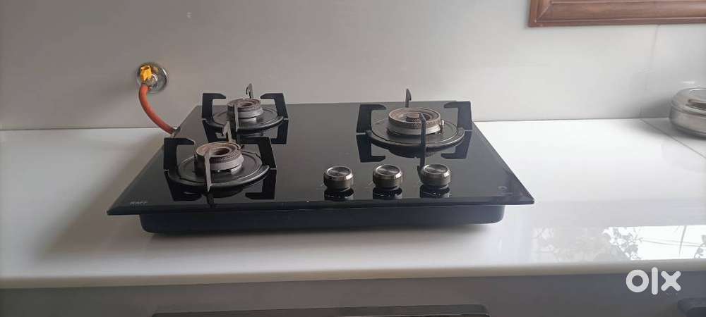 KAFF ALNF-603 BUILT IN HOB