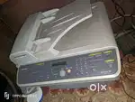 Sumsung pring SCX 4521Fn