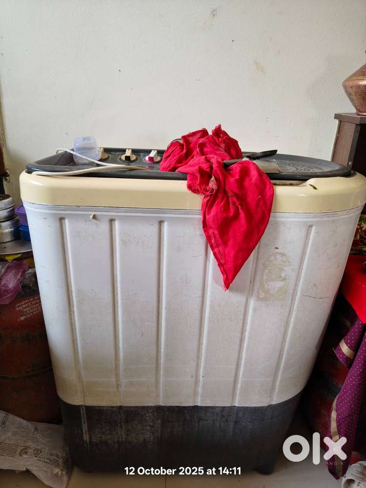 Washing machine for sell