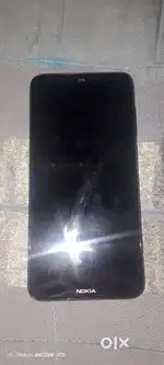 Nokia 1.5 4G network