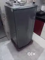 Whirlpool refrigerator
