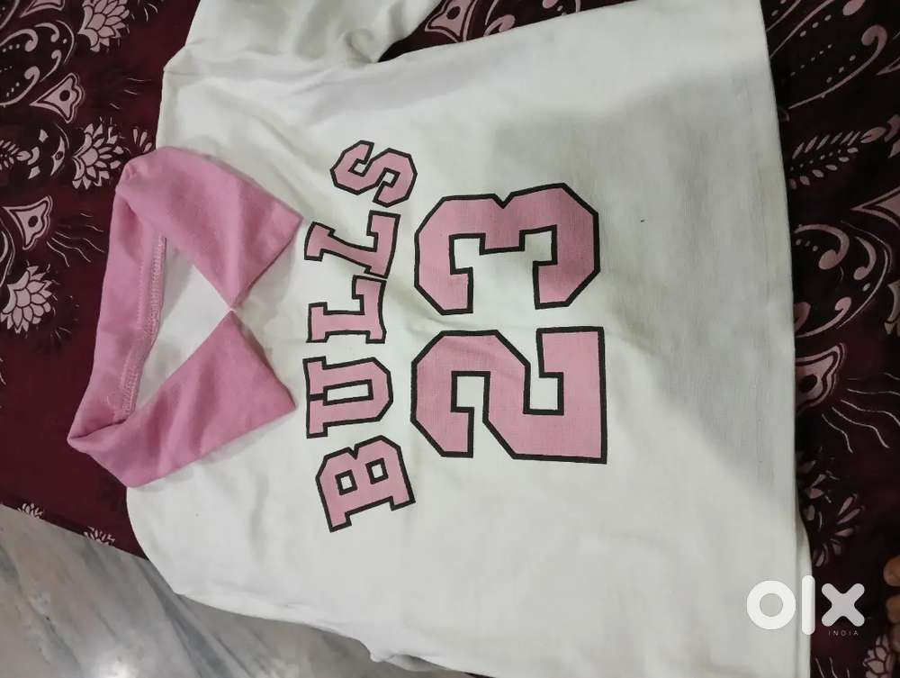 Crop Tshirt