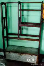 Wooden Alna
