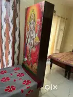 Fully furnished 1RK with all facilities