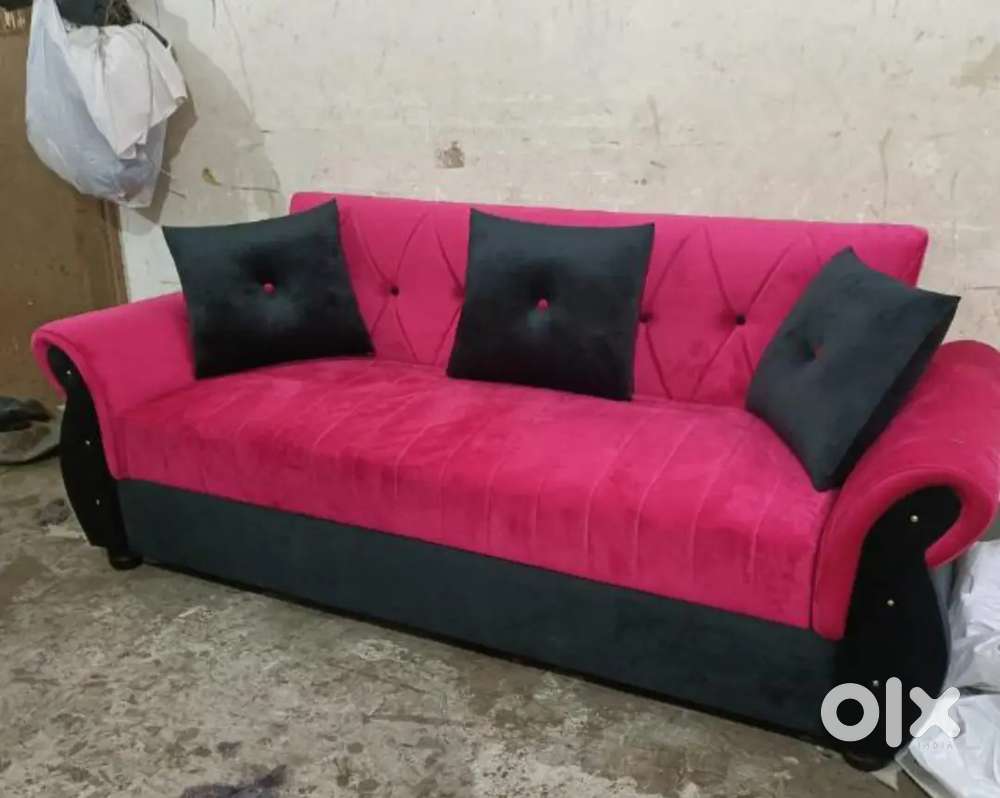 New brand sofa 3 seater