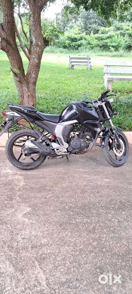 Price 85000 , single hand bike ,vachi quality chuskuni teskondi