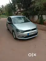 Volkswagen Polo 2013-2015 1.5 TDI Highline, 2014, Diesel