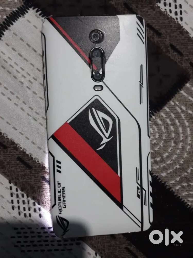 Redmi k20 pro 6 128