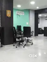 Study and office chaires