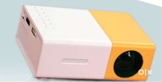 Projector 320 pixel