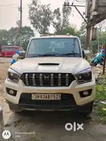 Mahindra Scorpio S5 Plus, 2020