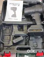 Blower Cordless very high speed for dusting and cleaning purpose