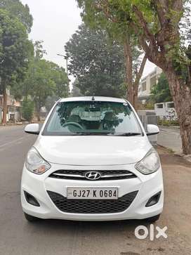 Hyundai i10 1.2 Kappa Magna, 2012, Petrol