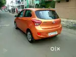 Hyundai Grand i10 Magna 1.2 Kappa VTVT, 2016, Petrol
