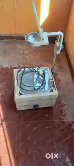 Projector 2020 model