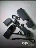 Dji osmo pocket 2 created combo