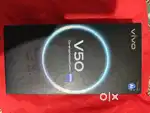 Vivo 50 8+ 256